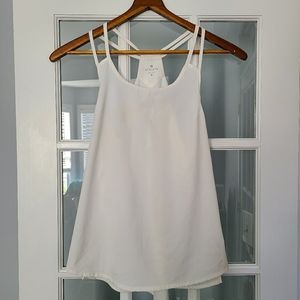 Athleta Go Time Tank